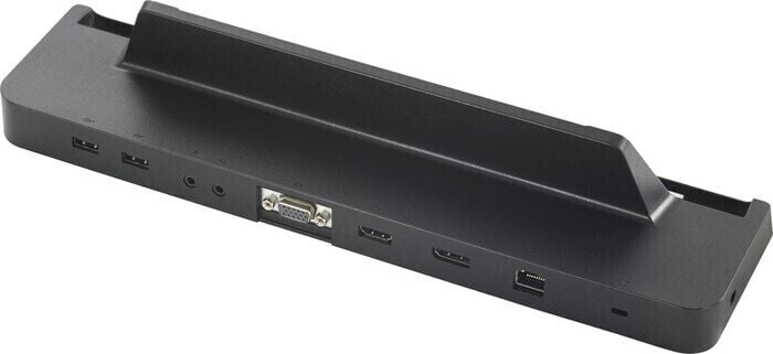 NTZ Fujitsu Stylistic Q738 Dock (S26391-F3147-L100) Tablet-Dockingstation von Fujitsu