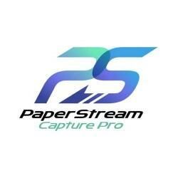 PaperStream Capture Pro: Importlizenz (PA43404-A715) beinhaltet 1 Jahr Softwa... von Fujitsu