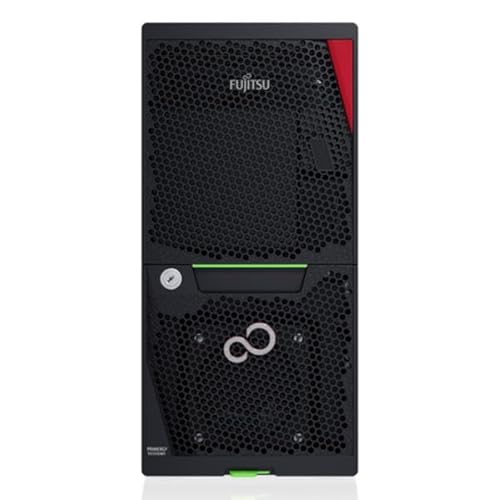 Server Fujitsu Prymergy TX1310M5 16 GB RAM Intel Xeon E-2324G von Fujitsu