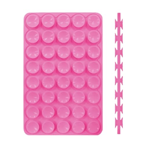 Fukamou Silikon -Telefongriff, Telefonsaughalterung - 80 Getreide-Smartphone-Stand Anti-Slip | Tintenfisch -Design -Saugnapf -Telefongriff Für -Foto, Video, Live -Streaming Fukamou Silikon -Telefongriff, Telefonsaughalterung - 80 Getreide-Smartphone-Stand Anti-Slip | Tintenfisch -Design -Saugnapf -Telefongriff Für -Foto, Video, Live -Streaming von Fukamou