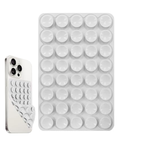 Fukamou Silikon -Telefongriff, Telefonsaughalterung - 80 Getreide-Smartphone-Stand Anti-Slip | Tintenfisch -Design -Saugnapf -Telefongriff Für -Foto, Video, Live -Streaming Fukamou Silikon -Telefongriff, Telefonsaughalterung - 80 Getreide-Smartphone-Stand Anti-Slip | Tintenfisch -Design -Saugnapf -Telefongriff Für -Foto, Video, Live -Streaming von Fukamou