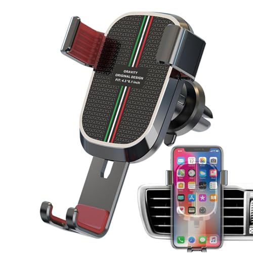 Fulenyi Telefonhalter für die Lüftungsschlitze im Auto, Handyhalterung für die Lüftungsschlitze im Auto | Verstellbarer Lüftungs-Telefonhalter | 360-Grad-Drehung, Lüftungsschlitz, Fulenyi Telefonhalter für die Lüftungsschlitze im Auto, Handyhalterung für die Lüftungsschlitze im Auto | Verstellbarer Lüftungs-Telefonhalter | 360-Grad-Drehung, Lüftungsschlitz, von Fulenyi