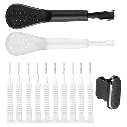 Handy Reinigungsset 13 Teiliges Telefon Port Reinigungsbürsten Set Telefon Anschluss Reinigungsset Anti Staub Stecker Telefon Lautsprecher Reinigungsbürsten Tragbare Telefonhörer Reinigungsbürste Handy Reinigungsset 13 Teiliges Telefon Port Reinigungsbürsten Set Telefon Anschluss Reinigungsset Anti Staub Stecker Telefon Lautsprecher Reinigungsbürsten Tragbare Telefonhörer Reinigungsbürste von Fulenyi