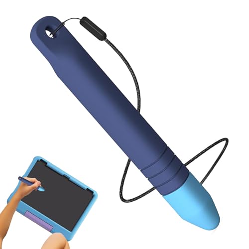 Tablet-Stifte für Touchscreen, Telefonstifte für Touchscreen - Mehrzweck-Tablet-Stift, Computer-Stift,Touchscreen-Stift-Tablet-Zubehör mit Trageband für Smartphones und Tablets Tablet-Stifte für Touchscreen, Telefonstifte für Touchscreen - Mehrzweck-Tablet-Stift, Computer-Stift,Touchscreen-Stift-Tablet-Zubehör mit Trageband für Smartphones und Tablets von Fulenyi