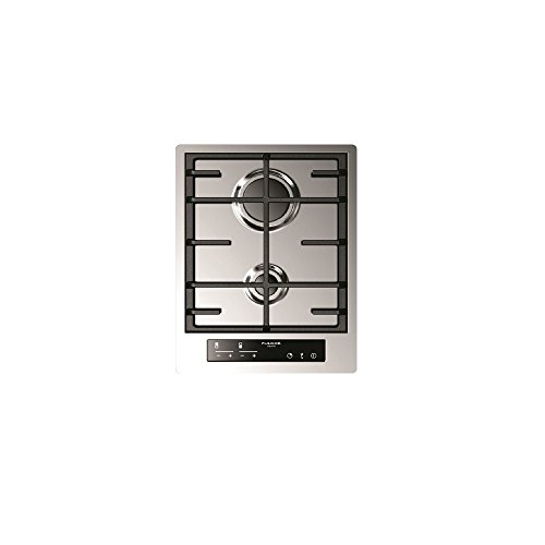 Fulgor Milano | Gaskochplatte | CPH 402 G TC X | Farbe: Edelstahl Fulgor Milano | Gaskochplatte | CPH 402 G TC X | Farbe: Edelstahl von Fulgor Milano
