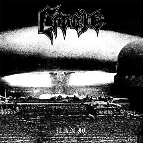 Panic [Vinyl LP] von Full Contact/Ektro