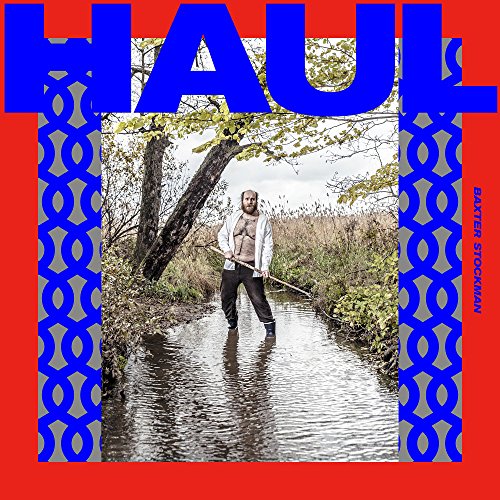 Haul [Vinyl LP] von Full Contact