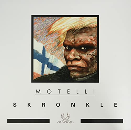 Motelli Skronkle (Col) [Vinyl LP] von Full Contact
