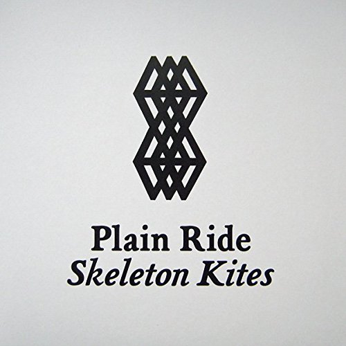 Skeleton Kites [Vinyl LP] von Full Contact