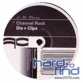 Channel Rock / Brainwash [Vinyl Single] von Full Cycle