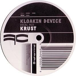 Kloakin Device/26 Bass Special [Vinyl Single] von Full Cycle