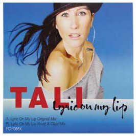 Lyric on My Lip-Part 1 (Maxi) [Vinyl Maxi-Single] von Full Cycle