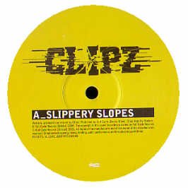Nasty Breaks / Slippery Slopes [Vinyl Single] von Full Cycle