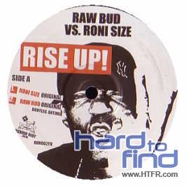 Rise Up [12" VINYL] [Vinyl Single] von Full Cycle