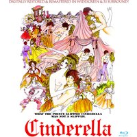 Cinderella (US Import) von Full Moon Features