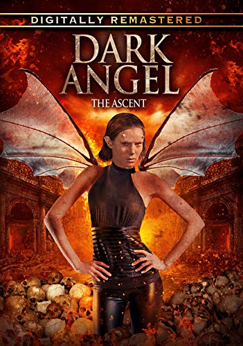 Dark Angel: The Ascent (Remastered) von Full Moon Features