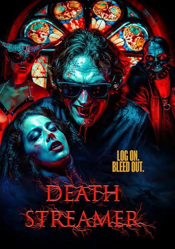 Death Streamer Death Streamer von Full Moon