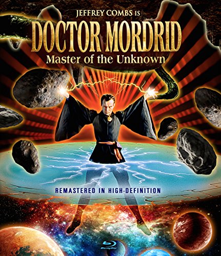 Doctor Mordrid [Blu-ray] [US Import] von Full Moon Features