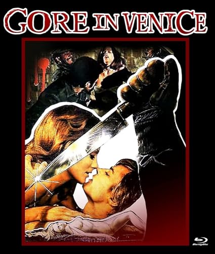 Gore In Venice [Blu-ray] von Full Moon Features