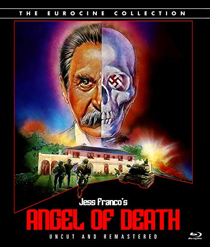 Jess Franco's Angel Of Death von Full Moon Features