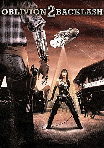 Oblivion 2: Backlash Oblivion 2: Backlash von Full Moon