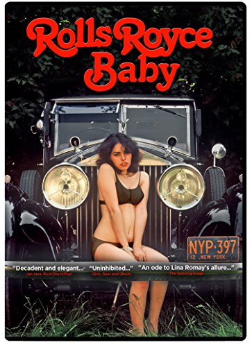 Rolls Royce Baby DVD von Full Moon Features