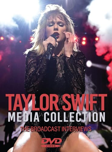 Taylor Swift - Media Collection von Full Moon Features
