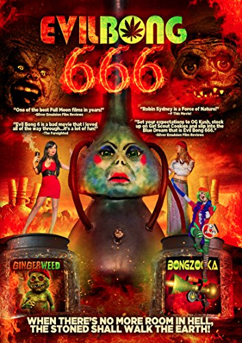 Evil Bong 666 Evil Bong 666 von Full Moon