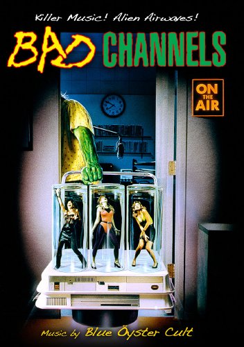 Bad Channels Bad Channels von Full Moon