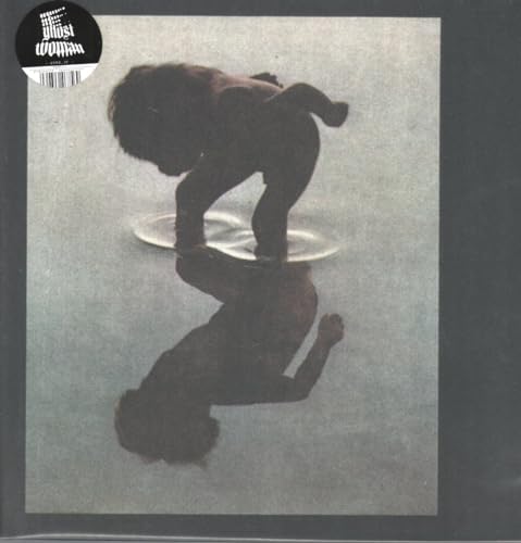 Anne, If (Ltd. White Vinyl) von Full Time Hobby (Rough Trade)
