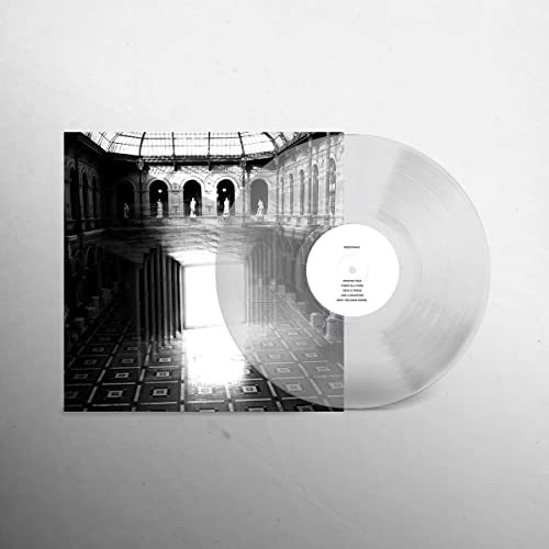 Medicinals (Ltd.Clear Vinyl) [Vinyl LP] von Full Time Hobby (Rough Trade)