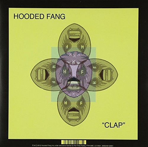 Split [Vinyl LP] von Full Time Hobby