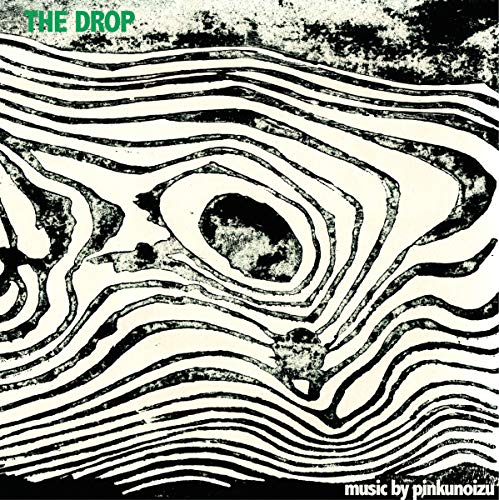 The Drop [Vinyl LP] von Full Time Hobby
