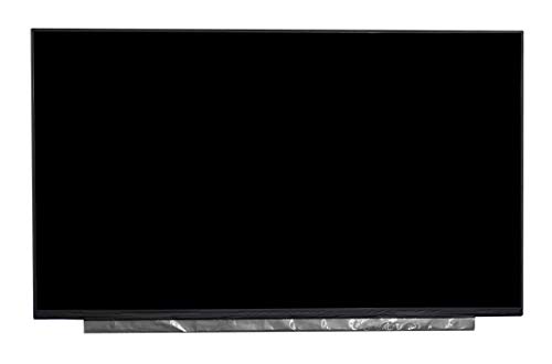 Fullcom 14 Zoll Bildschirm kompatibel mit Swift SF114-32, Travelmate P214-52 P214-53 X314-51-M X314-51-MG passend für B140XTN07.3 NT140WHM-N34 Laptop-Ersatz von Fullcom