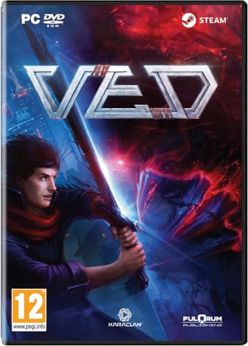 VED - PC von Fulqrum Publishing
