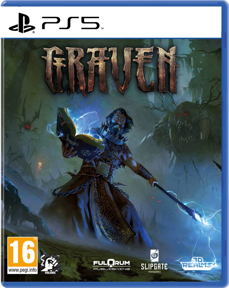 Graven von Fulqrum