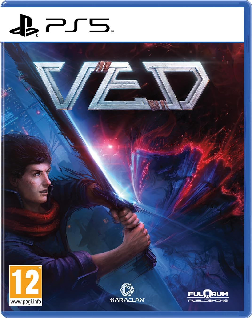 VED VED von Fulqrum
