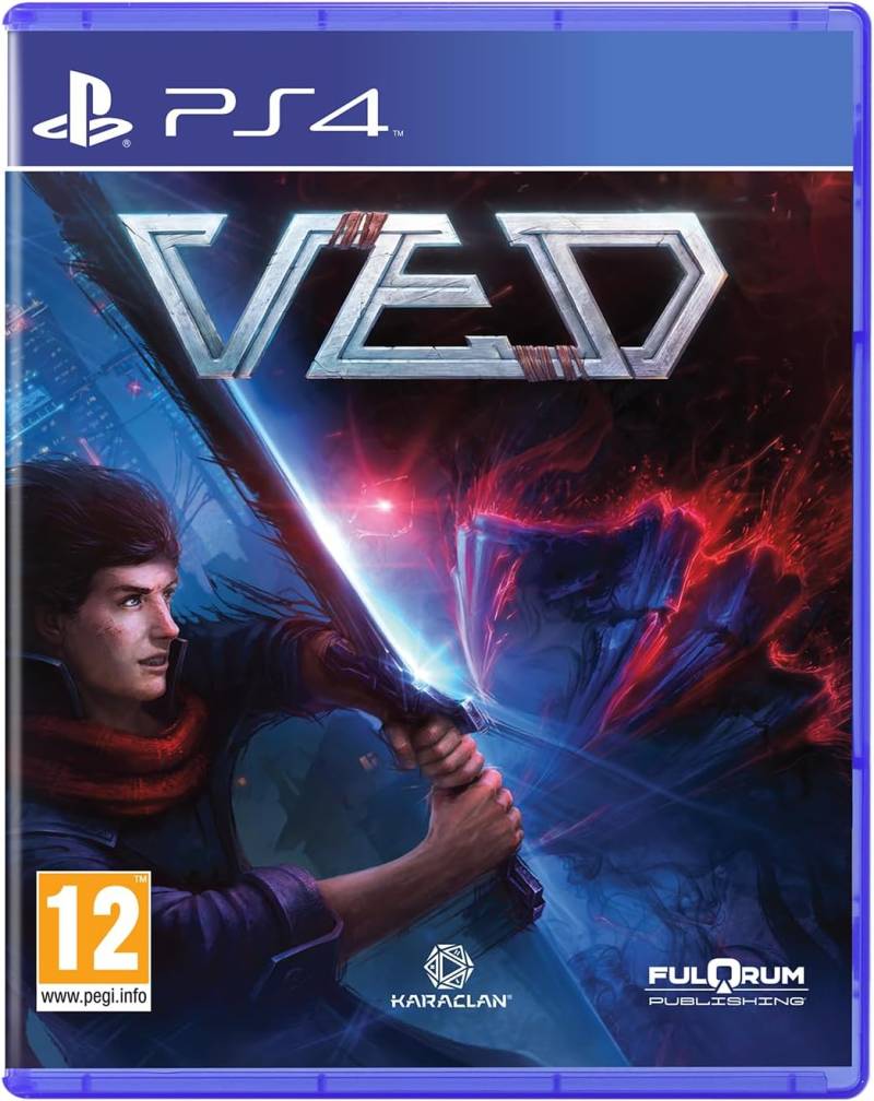 VED von Fulqrum