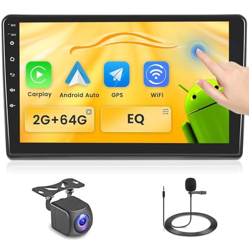 Fuluku 2+64G Android Autoradio für Fiat DUCATO/Citroen Jumper 2/Peugeot Boxer 2 2011-2022 mit Wireless Carpaly&Android Auto, 9'' IPS Touchscreen Radio mit Bluetooth/GPS/Rückfahrkamera/FM/WiFi/SWC/26UI Fuluku 2+64G Android Autoradio für Fiat DUCATO/Citroen Jumper 2/Peugeot Boxer 2 2011-2022 mit Wireless Carpaly&Android Auto, 9'' IPS Touchscreen Radio mit Bluetooth/GPS/Rückfahrkamera/FM/WiFi/SWC/26UI von Fuluku