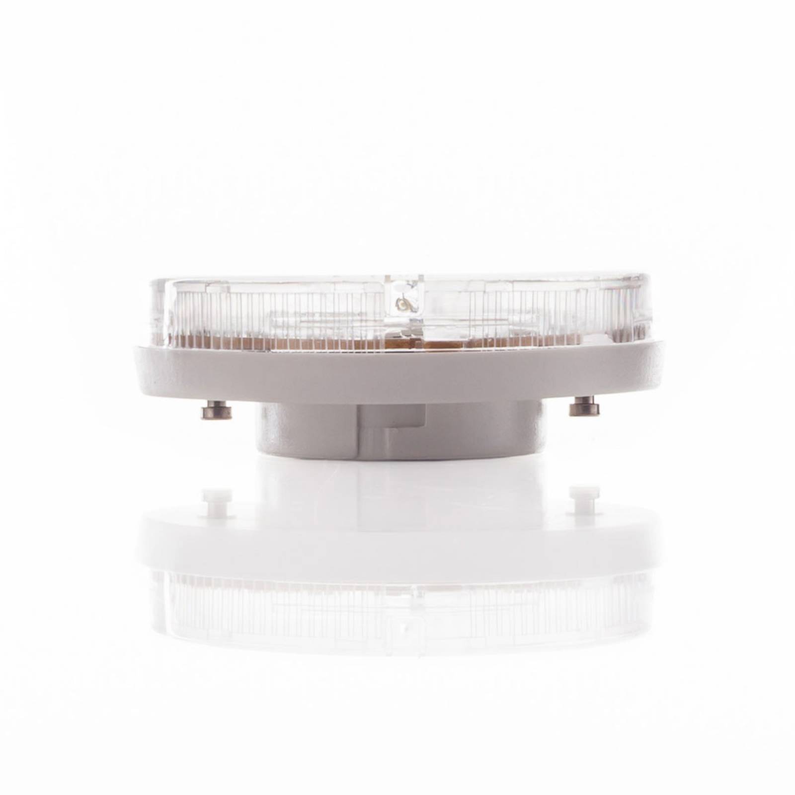 GX53 3W LED-Lampe, 415lm, 3.000/4.000/6.500K von Fumagalli