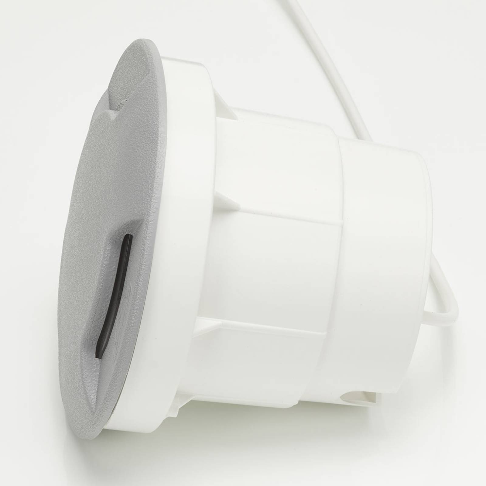 LED-Bodeneinbaustrahler Ceci 160-3L grau CCT LED-Bodeneinbaustrahler Ceci 160-3L grau CCT von Fumagalli