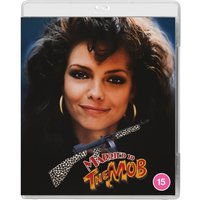 Married to the Mob von Fun City Editions UK