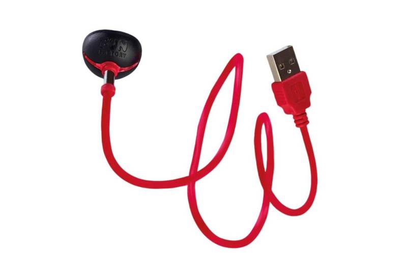 Fun Factory USB Ladekabel mit Magnetstecker CLICK ’N’ CHARGE magnetisches Ladekabel von Fun Factory