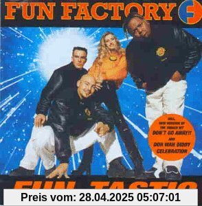 Fun-Tastic von Fun Factory