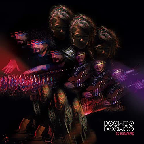 Doowoodoowoo [Vinyl LP] von Fun In The Church