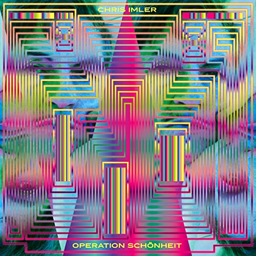 Operation Schönheit [Vinyl LP] von Fun In The Church