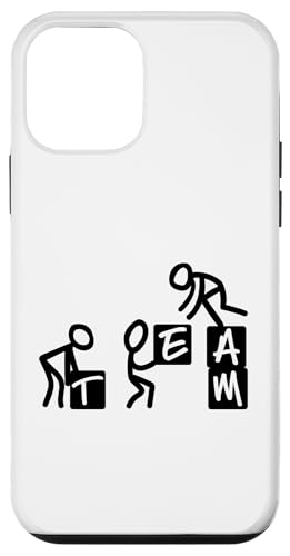 Mannschaft Hülle für iPhone 12 mini von Fun Shirts