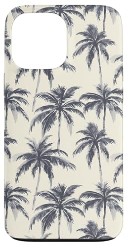 Tropisches Palmen-Design, ästhetisch, Küsten-Stil Hülle für iPhone 13 Pro Max Tropisches Palmen-Design, ästhetisch, Küsten-Stil Hülle für iPhone 13 Pro Max von Fun Summer Beach Designs