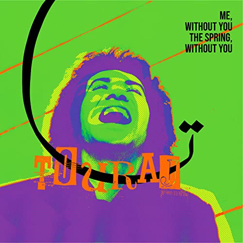 Me Without You,the Spring Without You [Vinyl LP] von Fun In The Church