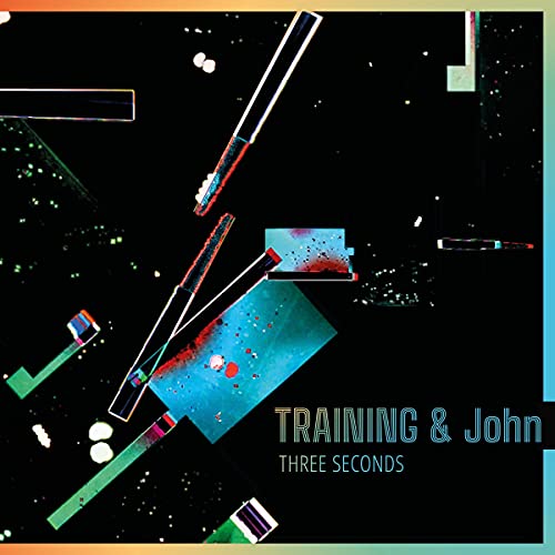Three Seconds [Vinyl LP] von Fun In The Church